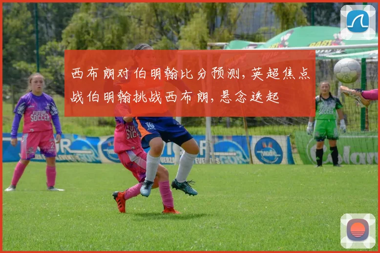 西布朗对伯明翰比分预测,英超焦点战伯明翰挑战西布朗,悬念迭起