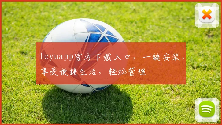 leyuapp官方下载入口，一键安装，享受便捷生活，轻松管理