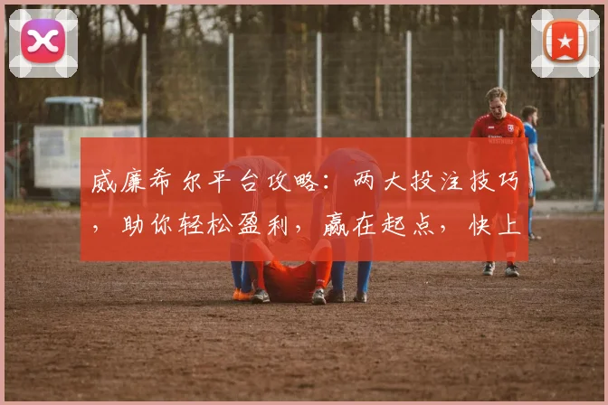 威廉希尔平台攻略：两大投注技巧，助你轻松盈利，赢在起点，快上车